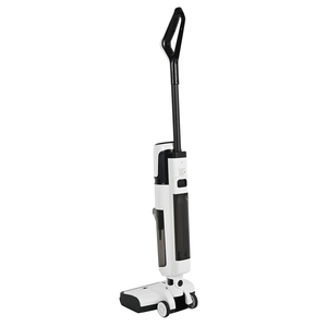 Nettoyeur de sol sans fil GT905 en vente flash, <span class=keywords><strong>aspirateur</strong></span> humide et sec avec moteur sans balais pour usage domestique et hôtelier - Product Image 3