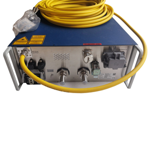 YLR IPG fiber <span class=keywords><strong>laser</strong></span> fonte 1000W 1500W 2000W 3000W - Product Image 2