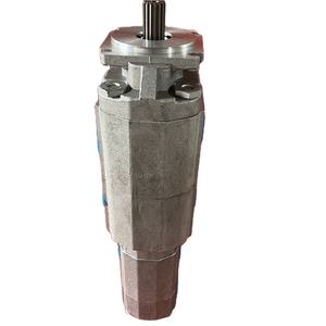 Pompe hydraulique HANSEN CB-KPH80/80/40/08B1F1J1 803000260 pour grue, fournie par l'usine - Product Image 5