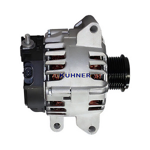 Alternateur compatible avec OPEL INSIGNIA A 2.0 Turbo (68) Essence (KW : 162, HP : 220) de 07-2008 à 03-2017 VALEO 554622RIV - Product Image 2