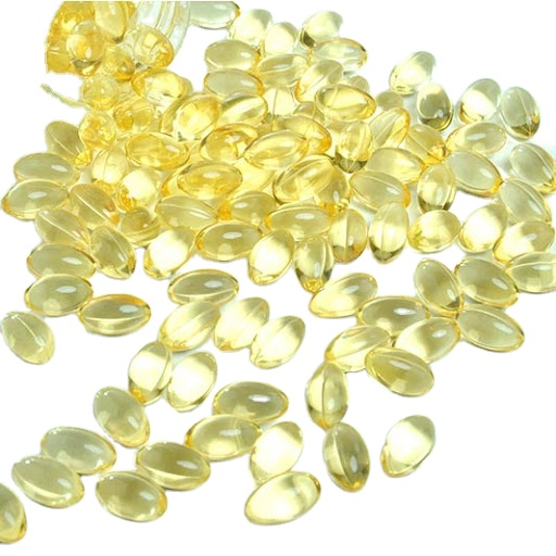 Чесночное Масло без запаха 100:1 softgel