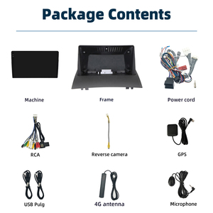 Autoradio Android Ts20 7870 avec écran QLED 2K, Carplay, DSP, 4G, caméra 360° pour <span class=keywords><strong>Renault</strong></span> <span class=keywords><strong>Megane</strong></span> 2 2002-2009 - Product Image 6