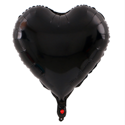 #12 Black