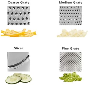 <span class=keywords><strong>Boîte</strong></span> de <span class=keywords><strong>râpe</strong></span> en acier inoxydable avec 4 côtés, idéal pour le fromage <span class=keywords><strong>parmesan</strong></span>, les légumes, le gingembre pour la cuisine de la <span class=keywords><strong>râpe</strong></span> - Product Image 3