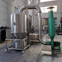 Équipement de séchage par pulvérisation, poudre liquide, poudre de lait, bon prix, sécheur par pulvérisation, machine de séchage de poudre