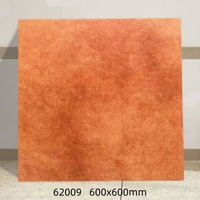 Carrelage Céramique Antibactérien Moderne 600x600mm Antidérapant Résistant à l'Usure pour Escaliers, Intérieur de Villa et Extérieur de Centre Commercial