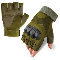 Gants tactiles unisexes en plumes de poulet, antidérapants, avec rembourrage de protection sur la paume, gants chauds pour la plage