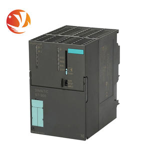 Unidad Central de Procesamiento PLC Siemens 6ES7 317-2AJ10-0AB0 Original, Nueva, Controlador Programable con 16 E/S, 110V, Enlace E/S - Product Image 2