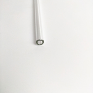 Custom Printed Glass <strong>Straws</strong> with Clean Brush 2023 must Have New Arrival Eco Friendly <strong>Reusable</strong> <strong>Straws</strong> - Product Image 3