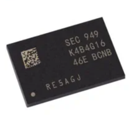 Original brand new electronic components IC ChipsIntegrated circuits K4B4G1646E-BCNB
