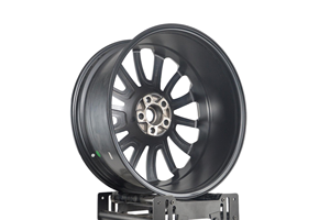 Llanta <span class=keywords><strong>de</strong></span> Aleación Lisa para Autos Familiares, Confort <span class=keywords><strong>Equilibrado</strong></span> <span class=keywords><strong>y</strong></span> Durabilidad Diaria - Product Image 4