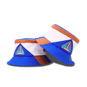 Chapeaux Bob Imperméables Personnalisables avec Broderie 3D de Haute Qualité Tcap Chine pour Hommes et Femmes - Idéaux pour les Fêtes et les Voyages - Product Image 6