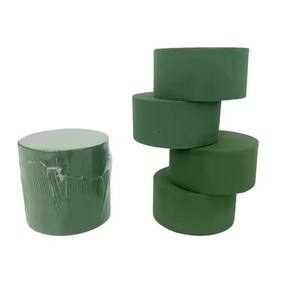Cylindre en mousse florale écologique pour décorations florales de remise de diplôme, Halloween, Fête des Mères, Fête des Pères - Intérieur/Extérieur - Product Image 6
