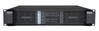 Alimentation à découpage SMPS 4 canaux 4x2300W haute stabilité KS424, disponible en OEM directement de l'usine, pour amplificateur de puissance professionnel