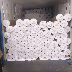 Nhà cung cấp của bán buôn tầm chứng nhận minh bạch <span class=keywords><strong>PVC</strong></span> rõ ràng Khăn trải bàn Rolls - Product Image 6