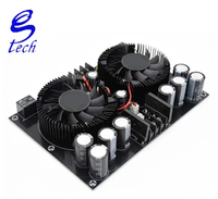 Carte amplificateur audio HIFI XH-A132 TDA7293 100W+100W, stéréo 2 canaux, 4-8 ohms, AC 24V XH-A132