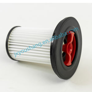 Filtre à poussière pour <span class=keywords><strong>aspirateur</strong></span> <span class=keywords><strong>Bosch</strong></span> UNLIMITED 6 BCS611AM BBS612PCK BCS612GB 12033215 12030438 Pièces de rechange pour filtre d'<span class=keywords><strong>aspirateur</strong></span> - Product Image 5