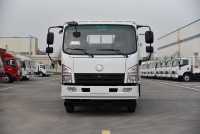 Camion de fret Shacman Sagmoto X9 4*2