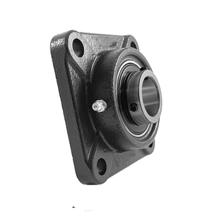 Nhật Bản gối khối 4-Bolt mặt bích mang ucf204 ucf205 ucf206 ucf207 ucf208 ucf209 ucf210 ucf211 - Product Image 2