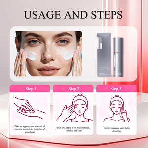 สารสกัดคอลลาเจนช่วยซ่อมแซมผิว-Ceramide NP & ชะเอมช่วยบรรเทาและทำให้ผิวกระจ่างใส - Product Image 5