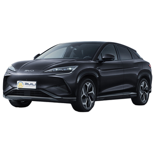 BYD 2025 Sea Lion 07 EV SUV électrique de luxe avec une autonomie de 550 km New Energy Vehicle Standard Edition <span class=keywords><strong>by</strong></span> BYD Sealion 7 - Product Image 1