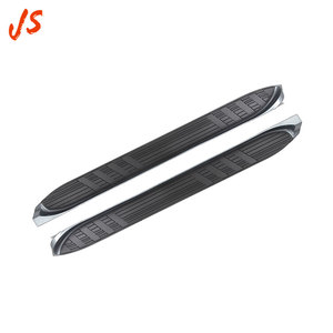 Marchepied latéral de barre de Protection SUV pour <span class=keywords><strong>Toyota</strong></span> Land Cruiser Prado <span class=keywords><strong>FJ</strong></span> <span class=keywords><strong>120</strong></span> - Product Image 5