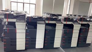 95% ad alta velocità nuova fotocopiatrice per Konica MInolta Bizhub C659 C759 fotocopiatrice per fotocopiatrice - Product Image 4