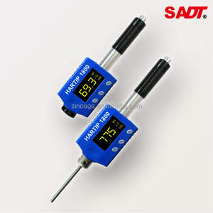 Testeur de dureté universel, stylo de test de dureté 1800B - Product Image 4