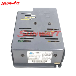 Universal Arcade Cabinet Power Supply 24V 1.5A with <b>Multiple</b> Voltage Outputs for Gaming - Product Image 5