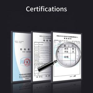 Coussin de voiture USB Anjuny en graphène imperméable à chauffage rapide, soutien lombaire de luxe pour le <span class=keywords><strong>camping</strong></span>, la pêche et les activités de plein air - Product Image 5