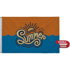 Bandera de Serpiente de Poliéster 3x5, Ligera, Duradera y Portátil para Exteriores, 'Dont Tread Me', Libertaria, Impresión Digital, Impermeable - Product Image 3