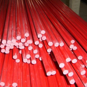 Hot Sale FRP Fiberglass Pultrusion Solid Round <b>Rod</b> - Product Image 4