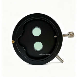 Filtro de Protección Láser de 2940nm para Microscopio Quirúrgico, Filtro de Protección Ocular de Seguridad Láser - Product Image 4