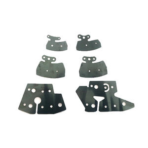 Vietnam OEM traitement de la tôle personnalisé en acier inoxydable en alliage d'aluminium usinage CNC pièces d'estampage pour l'automobile - Product Image 4