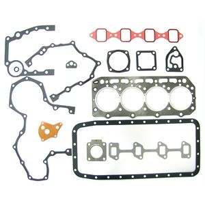 Kit completo de juntas (no incluye retenes de aceite) - Marca ATHENA Modelo P700600850008 - Product Image 1