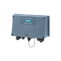 Boîtier de connexion HMI SONGWEI 6AV21252AE130AX0 pour panneaux mobiles 6AV2125-2AE13-0AX0