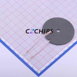 Bobine d'induction de charge sans fil YX-A11-R500853-G0845(BEIJIAO) (Fonction : émetteur) (Inductance : 6,3 µH Tolerance : 10%) - Product Image 2