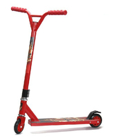 100KG Max Chargement 2 Roues Stunt Scooters