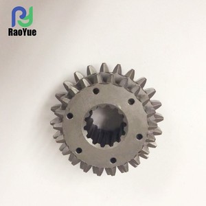 Piezas para Cosechadora Wode Ruilong 102, 85 Dientes, ZKB85-301a-003, Nuevo Estado, Material de Acero para Granjas, Bienvenido a Consultar en Nuestra Tienda - Product Image 1