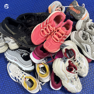 Oferta a granel Zapatos sin cordones de punto transpirable Zapatos casuales ligeros para ventas de recuerdos de vacaciones de puesto de mercado - Product Image 2