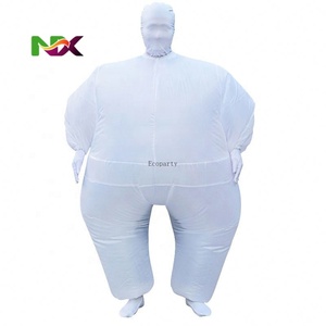 Disfraz Inflable de <span class=keywords><strong>Halloween</strong></span> con Varios Diseños, Traje Inflable de Gordito <span class=keywords><strong>para</strong></span> Adultos - Product Image 6