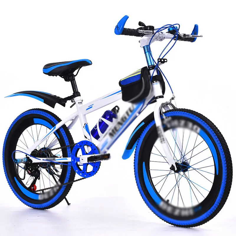Bicicleta Bmx barata para niños, bicicleta de carretera de 20/22/24 pulgadas, venta al por mayor