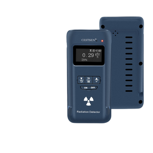 핵 방사선 탐지기 방사성 및 X 선 식품 의료 개인 방사선 경보 - Product Image 2