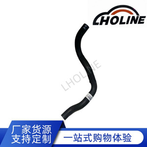 Tuyau en caoutchouc LHOLINE 96838149 EPDM pour carburant, eau de refroidissement, joint de tuyau, longueur standard - Product Image 5