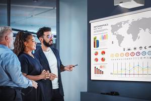 Projecteur DLP Optoma LEF9107ST compatible 4K, rapport de projection 0,499, prise en charge HDR, 3D <span class=keywords><strong>Blu</strong></span>-<span class=keywords><strong>ray</strong></span> - Product Image 6