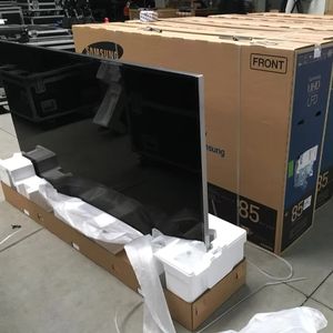 Nuevo Televisor Inteligente Samsung QN85900B Neo QLED 8K de Pulgadas, Sellado, 2024, con 12 Meses de Garantía - Product Image 4