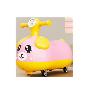 <span class=keywords><strong>Draisienne</strong></span> pour enfants de 1 à 3 ans, trottinette pour enfants, ne bascule pas - Product Image 2