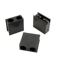 Support de composants LED en nylon de 3mm avec indicateur de circuit imprimé Support d'espacement moulé par injection Support PCB Standoff