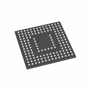 Componentes Electrónicos del Fabricante, Memoria de Canal 153 TFBGA SM671PAC-ADSS - Product Image 1