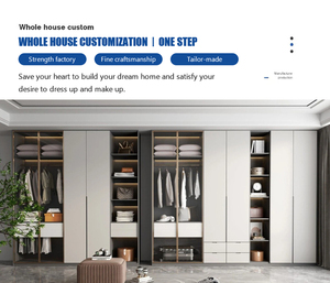 <span class=keywords><strong>Armadio</strong></span> di Lusso Moderno 2025 <span class=keywords><strong>con</strong></span> Ante in Vetro e Telaio in Legno, Dimensioni e Colori Personalizzabili, Design per <span class=keywords><strong>Cabina</strong></span> <span class=keywords><strong>Armadio</strong></span> - Product Image 5